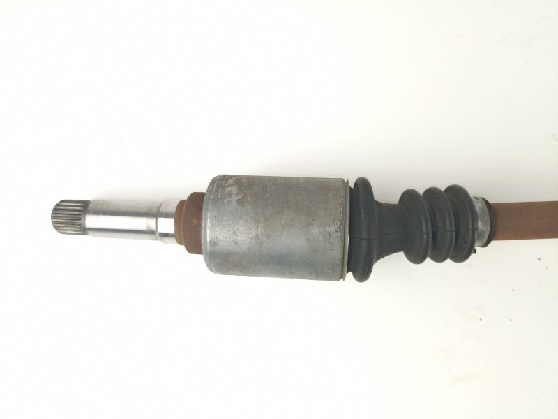 Recambio de transmision delantera derecha para citroen saxo 1.1 referencia OEM IAM 95648548  