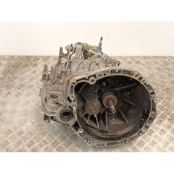 CAJA CAMBIOS 6V TURBO DIESEL ND0002 