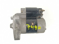 Recambio de motor arranque para citroen saxo 1.1 referencia OEM IAM 9648644680 1301A808 M0021 