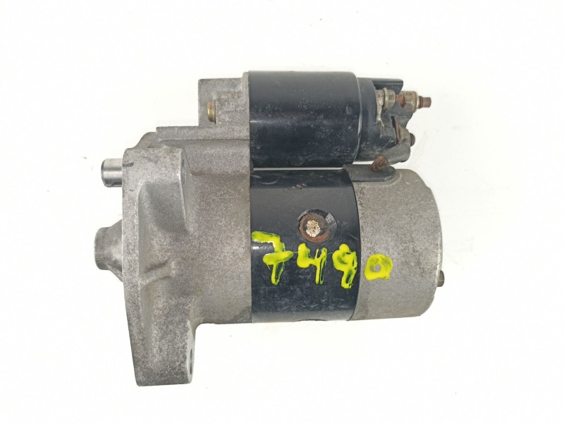 Recambio de motor arranque para citroen saxo 1.1 referencia OEM IAM 9648644680 1301A808 M0021 