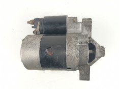 Recambio de motor arranque para citroen saxo 1.1 referencia OEM IAM 9648644680 1301A808 M0021  2