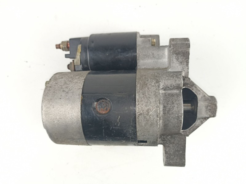 Recambio de motor arranque para citroen saxo 1.1 referencia OEM IAM 9648644680 1301A808 M0021 