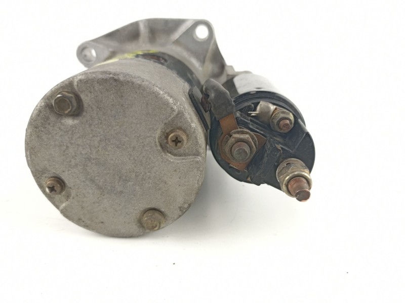 Recambio de motor arranque para citroen saxo 1.1 referencia OEM IAM 9648644680 1301A808 M0021 