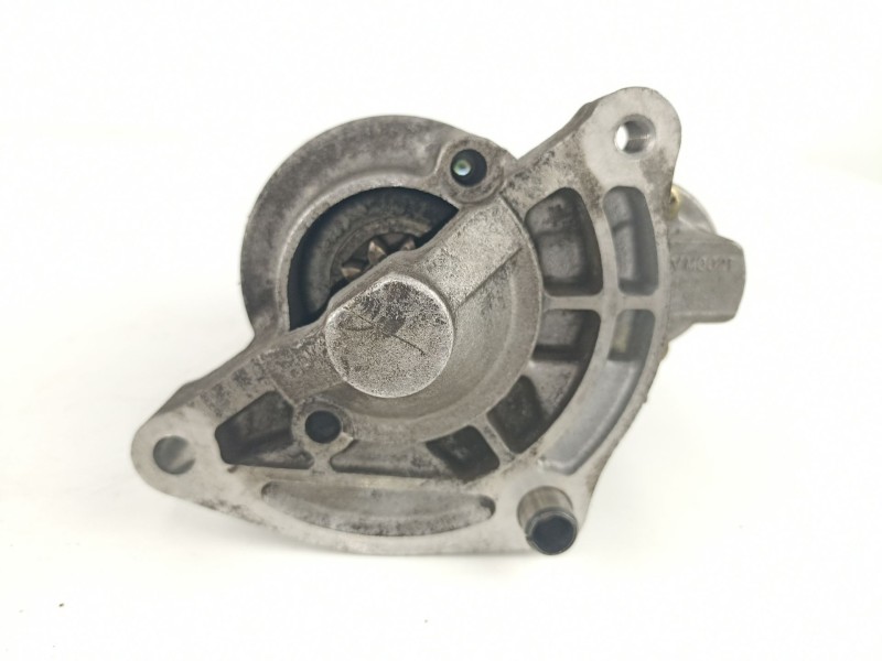 Recambio de motor arranque para citroen saxo 1.1 referencia OEM IAM 9648644680 1301A808 M0021 
