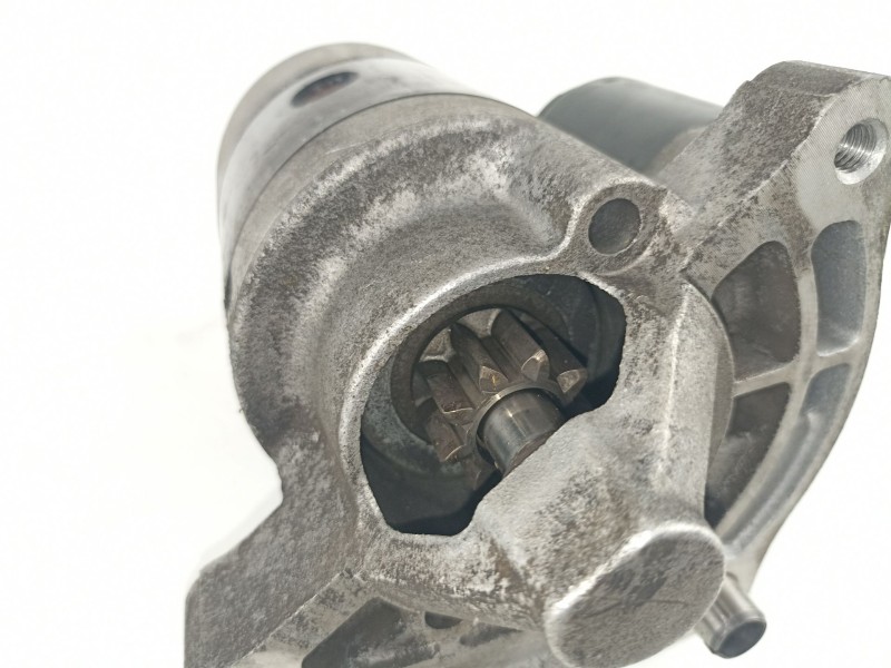 Recambio de motor arranque para citroen saxo 1.1 referencia OEM IAM 9648644680 1301A808 M0021 