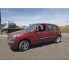 renault clio ii (bb_, cb_) del año 2002