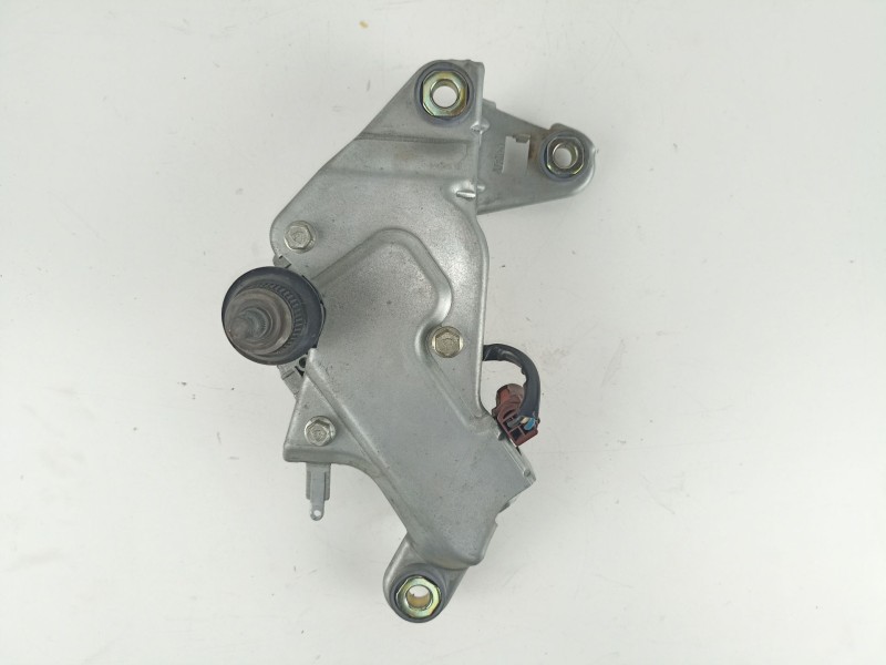 Recambio de motor limpia trasero para citroen saxo 1.1 referencia OEM IAM 9623289080 54900212 