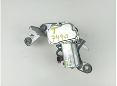 Recambio de motor limpia trasero para citroen saxo 1.1 referencia OEM IAM 9623289080 54900212 