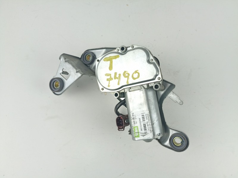 Recambio de motor limpia trasero para citroen saxo 1.1 referencia OEM IAM 9623289080 54900212 