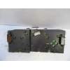 Recambio de cuadro instrumentos para nissan x-trail i (t30) 2.2 di 4x4 referencia OEM IAM 248209H005  