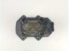 Recambio de bobina para citroen saxo 1.1 referencia OEM IAM 96228897   2