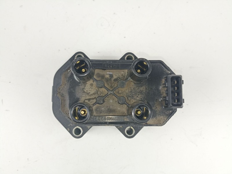 Recambio de bobina para citroen saxo 1.1 referencia OEM IAM 96228897  