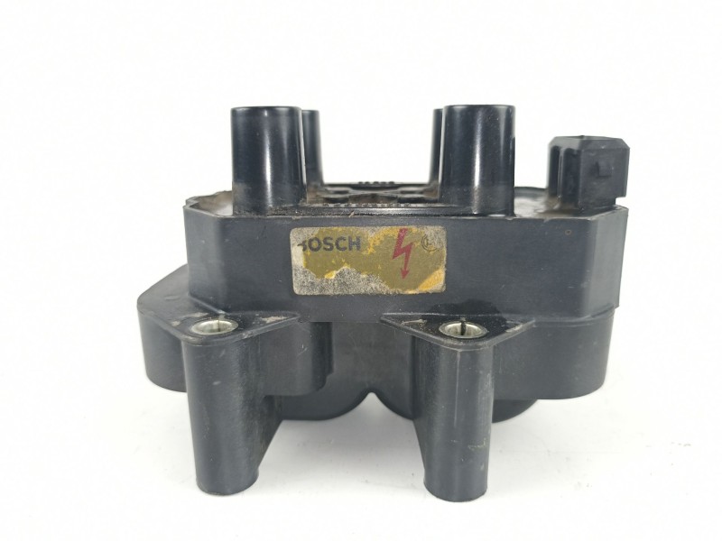 Recambio de bobina para citroen saxo 1.1 referencia OEM IAM 96228897  