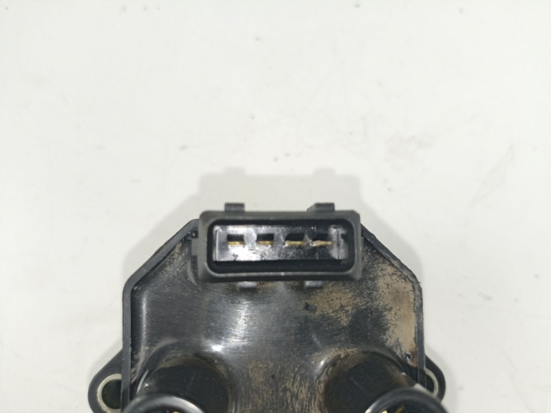 Recambio de bobina para citroen saxo 1.1 referencia OEM IAM 96228897  