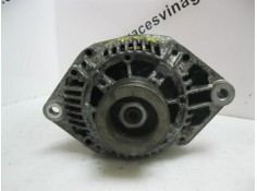 Recambio de alternador : opel movano : 2.5 td -s8u w7 (76,84cv) 5p [1999] para opel movano 2.5 td -s8u w7 referencia OEM IAM 254