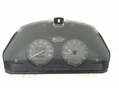 Recambio de cuadro instrumentos para citroen saxo 1.1 referencia OEM IAM 9624876780  