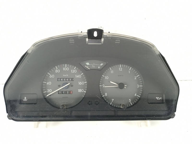 Recambio de cuadro instrumentos para citroen saxo 1.1 referencia OEM IAM 9624876780  