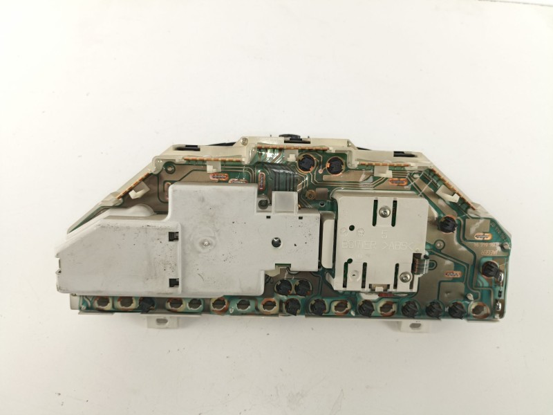 Recambio de cuadro instrumentos para citroen saxo 1.1 referencia OEM IAM 9624876780  