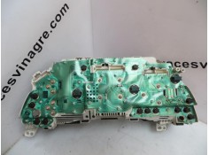 Recambio de cuadro instrumentos : toyota celica : 1.8 g 3p 7a f 115 cv [2000] para toyota celica 1.8 g  7a f 115 cv referencia O 2