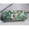 Recambio de cuadro instrumentos para opel astra 1.7 d-x17dtl referencia OEM IAM 90518595  