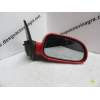 Recambio de retrovisor derecho para chevrolet lacetti 1.6 g referencia OEM IAM 96545714  