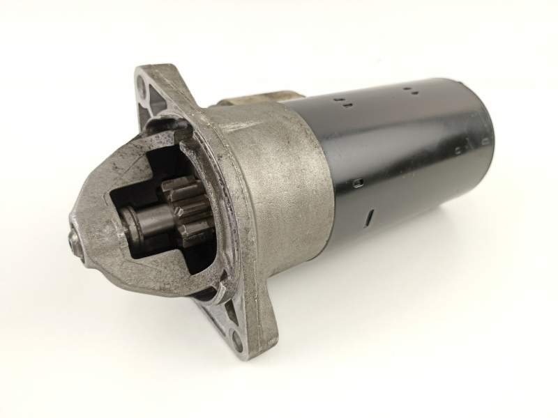 Recambio de motor arranque para fiat brava (182) 1.9 turbodiesel referencia OEM IAM 46473784 0001109030 