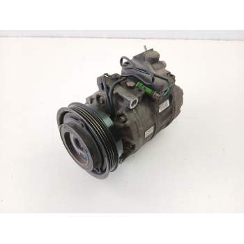 COMPRESOR AIRE ACONDICIONADO 8D0260808 