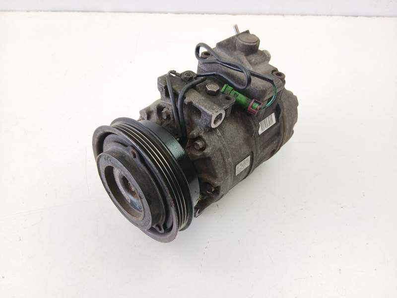 Recambio de compresor aire acondicionado para volkswagen passat b5.5 (3b3) 1.9 tdi referencia OEM IAM 8D0260808  