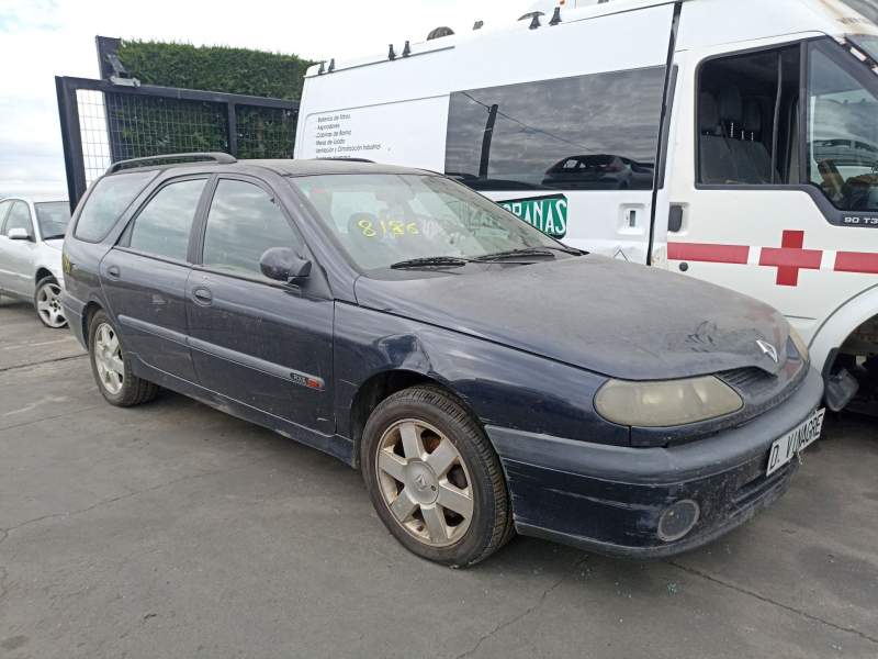RENAULT LAGUNA I GRANDTOUR (K56_)