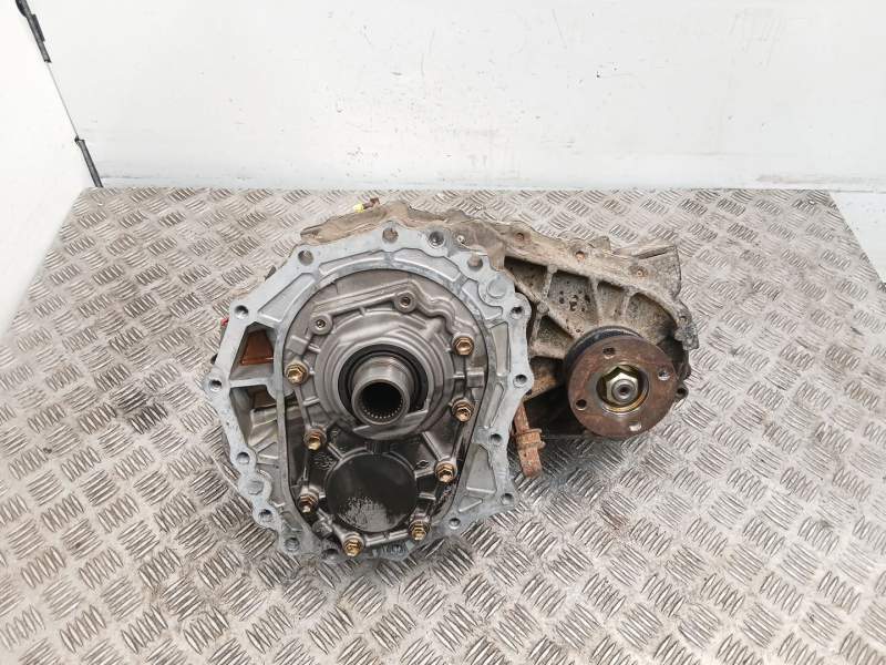 Recambio de caja transfer para nissan terrano ii (r20) 2.7 tdi 4wd referencia OEM IAM 33107G2340  