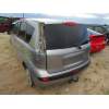 nissan note (e11, ne11) del año 2007