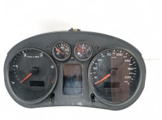 Recambio de cuadro instrumentos para audi a2 (8z) 1.4 referencia OEM IAM 8Z0920900 110080020 