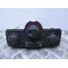 Recambio de mandos calefaccion aire para renault megane 1.5 d referencia OEM IAM   