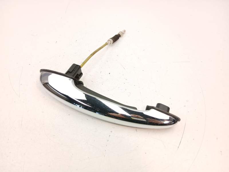 Recambio de manilla delantera derecha para mini mini countryman (r60) cooper sd referencia OEM IAM 51219800558  