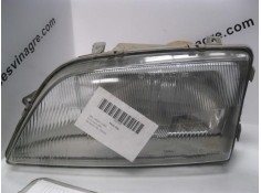 Recambio de faro izq. : opel omega : 2.0-g-(se) (122,4cv) [1989] para opel omega 2.0-g-(se) referencia OEM IAM CRISTAL  
