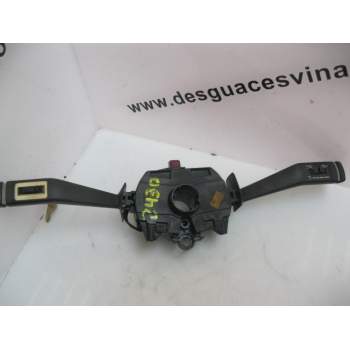 MANDO LUCES Y LIMPIAS 