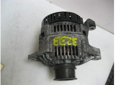 Recambio de alternador : opel movano : 2.5 td -s8u w7 (76,84cv) 5p [1999] para opel movano 2.5 td -s8u w7 referencia OEM IAM 254 2