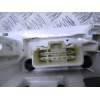 Recambio de mandos calefaccion aire para renault megane 1.5 d referencia OEM IAM   