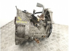 Recambio de caja cambios 5v gasolina para audi a3 (8l) 1.8 ambiente referencia OEM IAM EBD EBD08099 