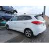 kia carens iv del año 2013