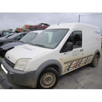 FORD TRANSIT CONNECT (P65_, P70_, P80_)