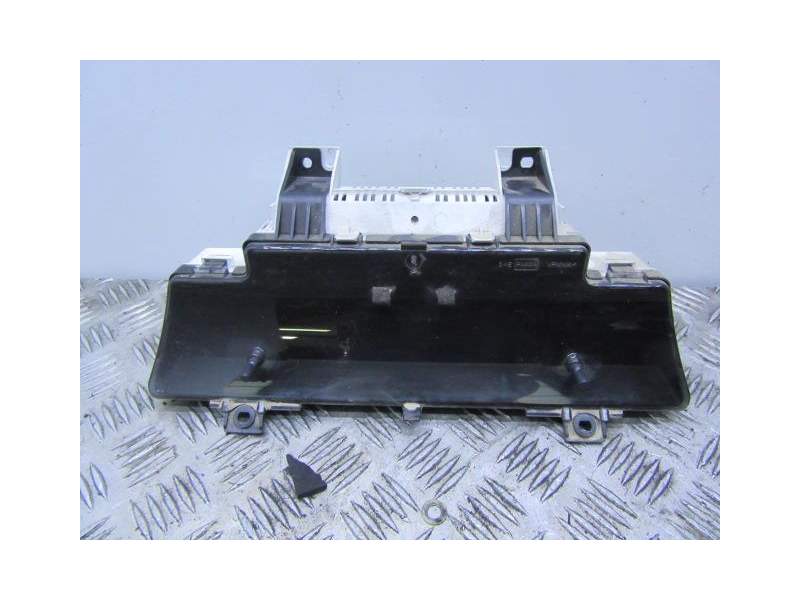 Recambio de cuadro instrumentos para suzuki liana 1.6g/m16a 5p referencia OEM IAM 3411055G00  