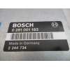 Recambio de centralita para bmw 525 2.5 td referencia OEM IAM 2244734 0281001183 