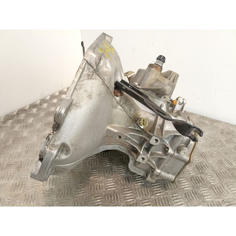 Recambio de caja cambios 5v gasolina para opel corsa 1.0 g referencia OEM IAM 90400197 330360111 
