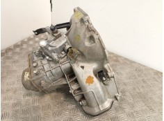 Recambio de caja cambios 5v gasolina para opel corsa 1.0 g referencia OEM IAM 90400197 330360111  2