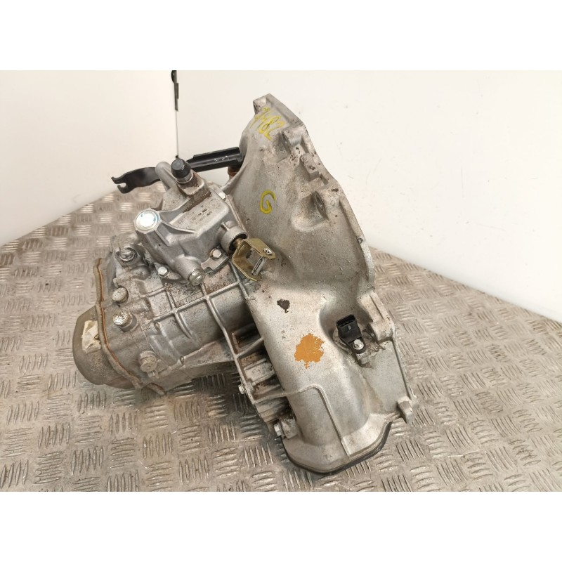 Recambio de caja cambios 5v gasolina para opel corsa 1.0 g referencia OEM IAM 90400197 330360111 