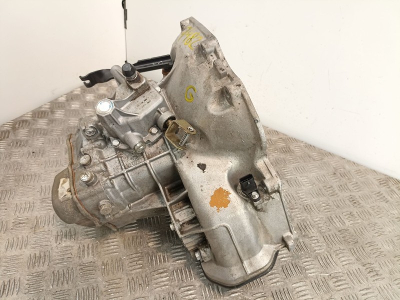 Recambio de caja cambios 5v gasolina para opel corsa 1.0 g referencia OEM IAM 90400197 330360111 
