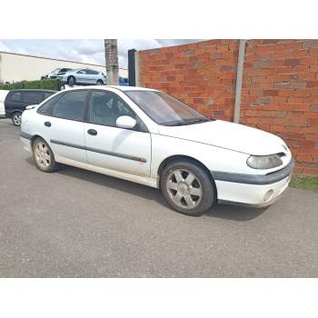 RENAULT LAGUNA (B56)