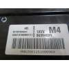Recambio de centralita para chevrolet lacetti 1.6 g referencia OEM IAM 96394699 S010016042A1 