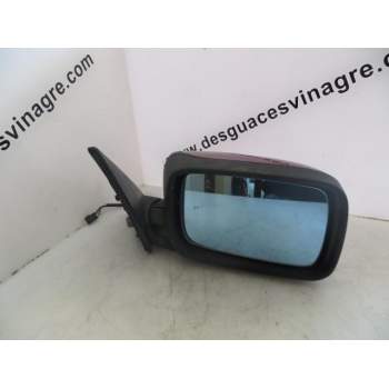 RETROVISOR DERECHO ELECTRICO GRANATE 
